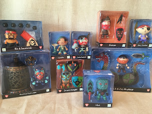 Photo n°18 de L'Antre-Nous Boutique de Jouets à Bormes-les-Mimosas (Magasin de jouets)