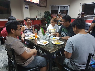 Photos of Pizza Xpress