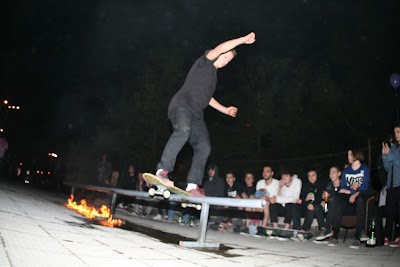 Photos of By Pass