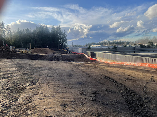 Stor-it Here Bonney Lake - Thumbnail