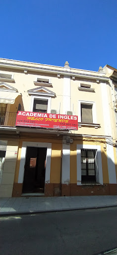 Academia de Inglés Hello Friends - Thumbnail