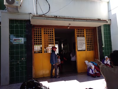 Photos of Elementary School Djama'atul Ichwan Surakarta