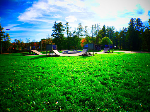 Skatepark Kandel Gallery - Germany