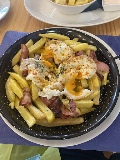 Restaurant La Bolla - Thumbnail
