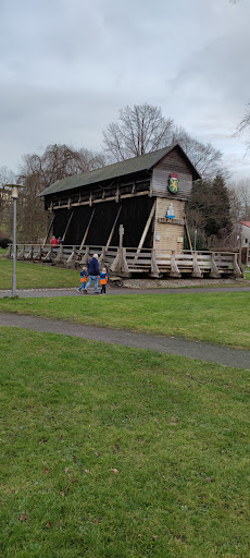 Kurpark Bad Münder am Deister - Thumbnail