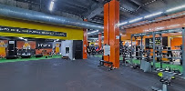 HOMETOWN GYM • El Dorado - Gimnasio