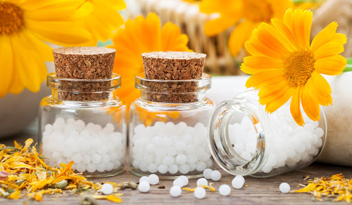 Homeopathy Plus! - Thumbnail
