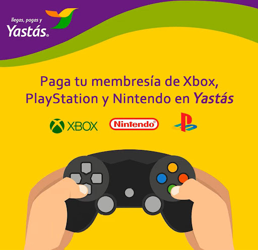 Punto Yastás en Abarrotes La Lupita - Thumbnail