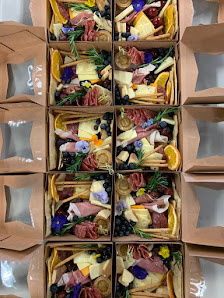 Chubby Fingers Catering Co 672 S Santa Fe Ave, Los Angeles, CA 90021, United States