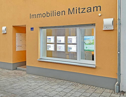 Immobilien Mitzam GbR - Thumbnail