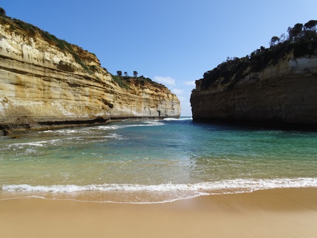 Port Campbell