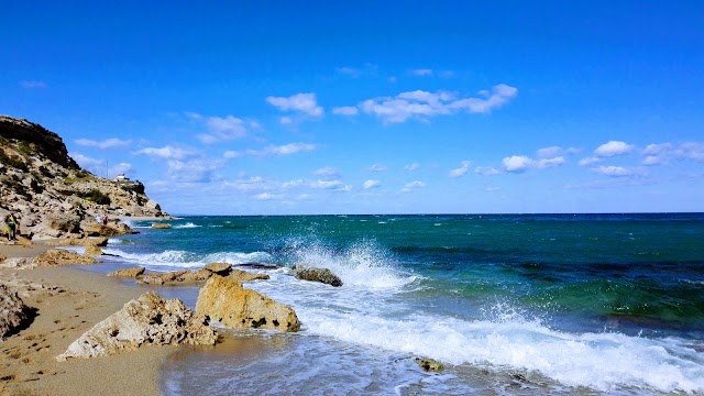 Leucate