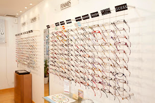 Photo n°13 de Bordelaise de Lunetterie : Opticien Latresne à Latresne (Opticien)
