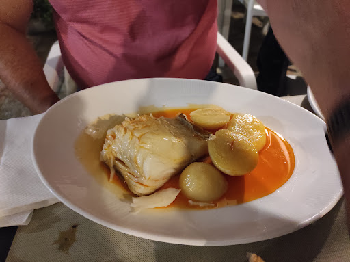 Restaurante Casa Fontao Gallery - Spain