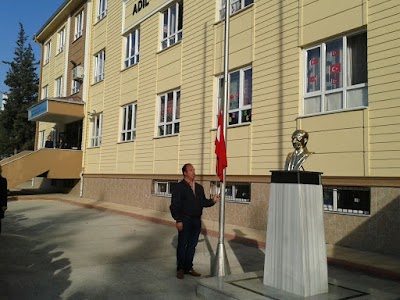 PRIMARY SCHOOL ADİL KARAKÜÇÜK