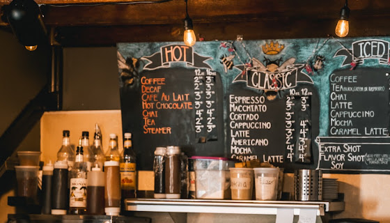 Beehive Cafe
