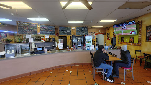 Los Pacos Taqueria - Thumbnail