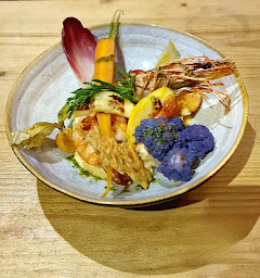 Photo n°2 de Ô Bievva à Vienne (Restaurant)