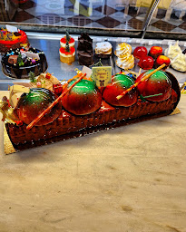 Photo n°10 de Boulangerie Pâtisserie MARSA à Argelès-sur-Mer (Pâtisserie)