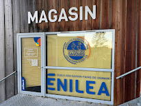 Magasin ENILEA 