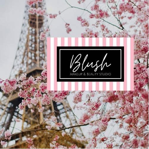Blush Make-Up and Beauty Studio