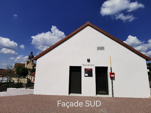 Photo de Maison de Santé Saint-Victor à Saint-Victor (03410)