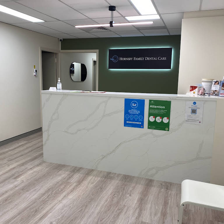 Hornsby Family Dental Care Hornsby Dentist