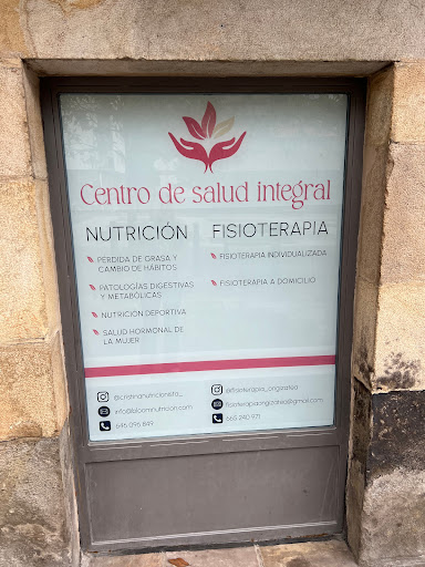 Fisioterapia a domicilio. Fisioterapia Ongizatea - Thumbnail