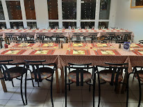 Aux 4 Saisons Ma Cuisine Maison à Teillé