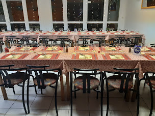 Photo n°1 de Aux 4 Saisons Ma Cuisine Maison à Teillé (Bureau de tabac)