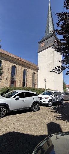 St. Ulrich (St. Uldarikuskirche) Aspach - Thumbnail