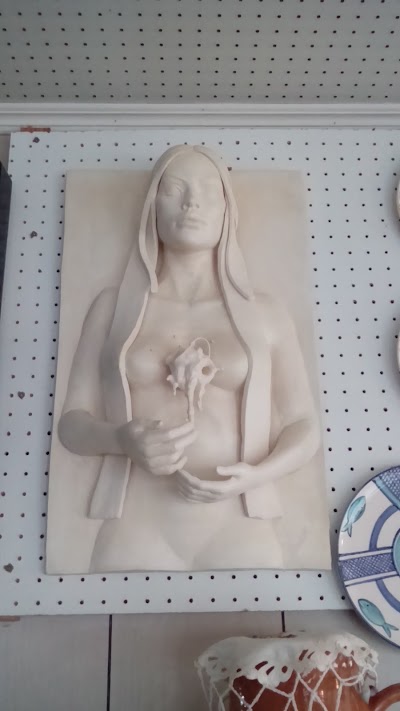 Photos of Emira Pottery