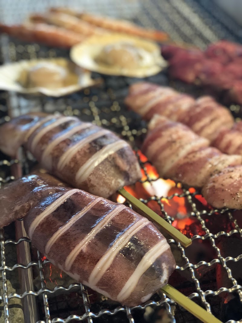 川越市場 ばべきゅ～る