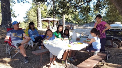campground