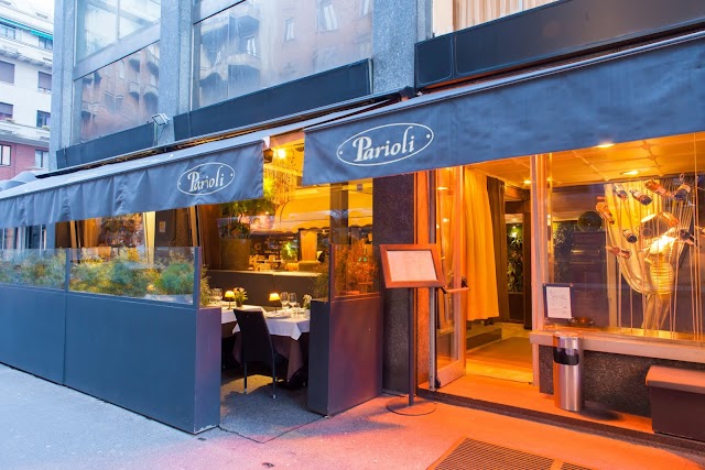 Ristorante Parioli