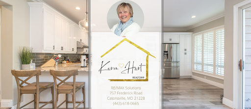 Karen Hart Realtor