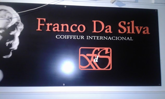 Franco Da Silva, Author: Nancy Benitez