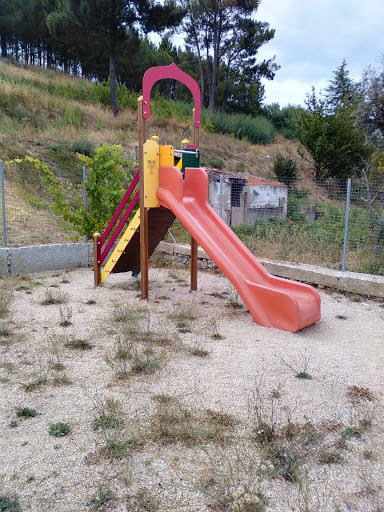 Parque Infantil S. Paio - Thumbnail