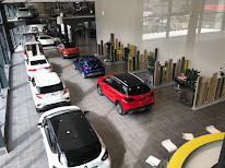 Starterre à Voglans