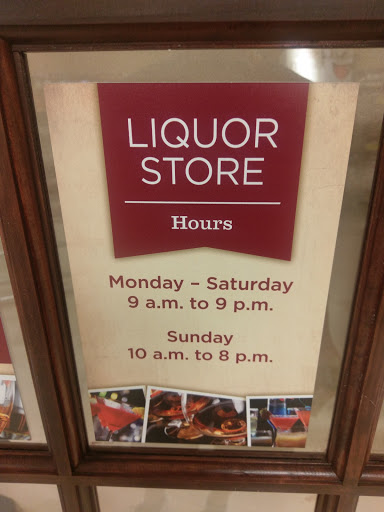 Kroger Spirits - Visual
