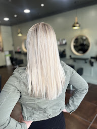 Photo n°6 de Angel'art à Bailleul (Salon de coiffure)