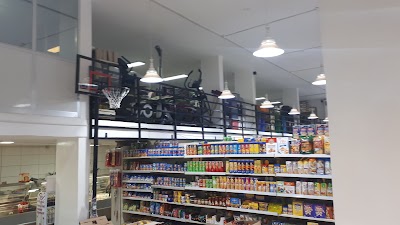 Photos of Stop & Shop Congo Town