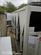 Froidviclim EURL à Saint-Geniès-de-Fontedit