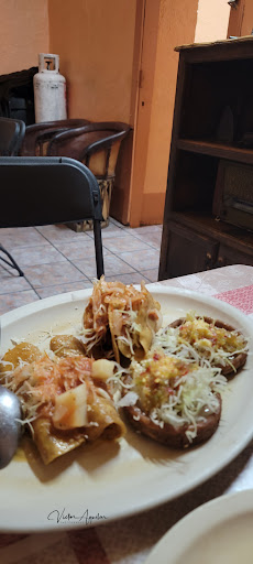 Cenaduria El Chicharo. - Thumbnail