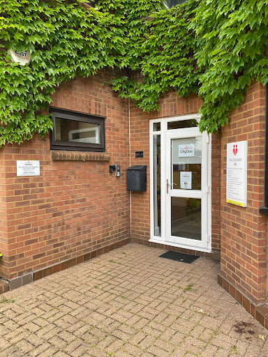 CityDoc Travel Clinic (Hitchin) - formerly Vaccination UK - Thumbnail