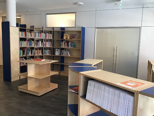 Centro Documentazione- Biblioteca - Libreria ARES - Thumbnail