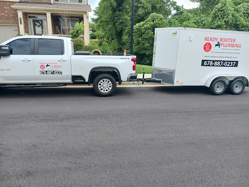 Ready Rooter Plumbing - Thumbnail
