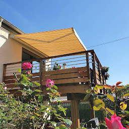 Photo n°13 de Logistores à Vagney (Fournisseur de fenêtres)