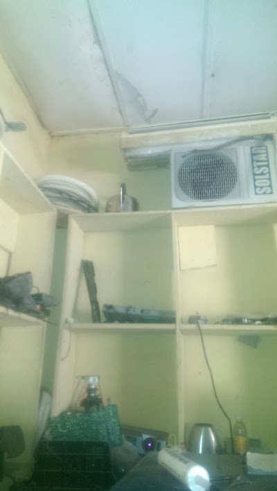 hospital