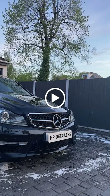 Recent work by HP Detailers in Wolverhampton (photo 6)